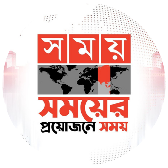 সময় টিভি